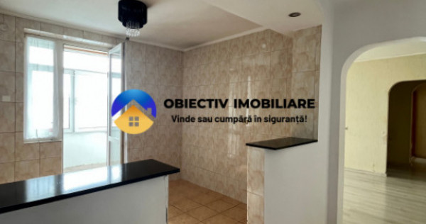 Apartament 3 camere Mihai Viteazu – Orion