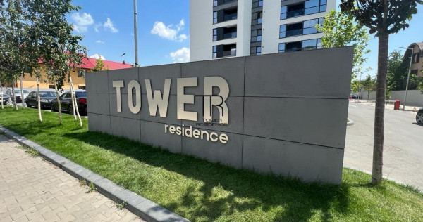 Apartament 2 Camere Incalzire in Pardoseala Ansamblu Nou Rah