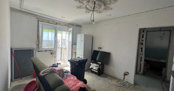 Apartament 2 camere zona Vlaicu - ID : RH-37125-property
