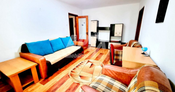 Apartament 2 camere, 56 mp, etaj intermediar | Berceni