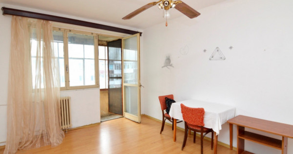 Apartament 3 camere Tineretului Piata Norilor