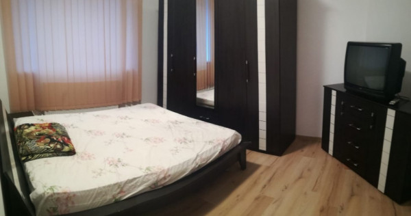 A/1526 Apartament cu 2 camere în Tg Mureș - Semicentral