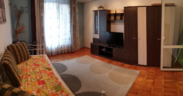 EE/643 Apartament cu 1 cameră în Tg Mureș - Dâmb