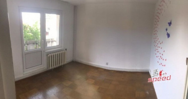 A/1419 Apartament cu 3 camere în Tg Mureș - 7 Noiembrie