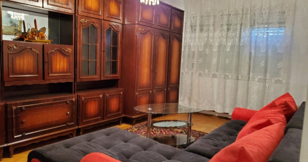 Inchiriez apartament 3 camere zona Vlaicu - ID : RH-37613