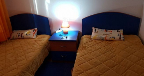 Inchiriere apartament cu 3 camere -Predeal