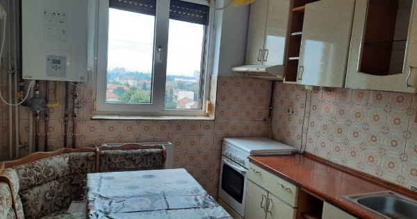 Apartament 2 camere zona Podgoria