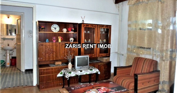 Apartament 2 camere in Ploiesti, ultracentral