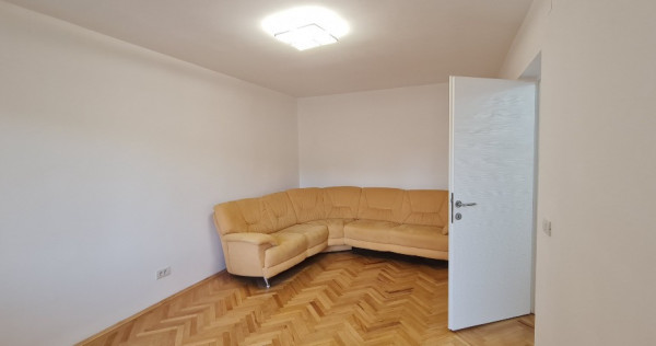 Apartament 2 camere, decomandat, amenajat complet