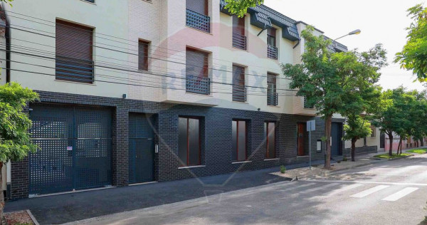 Spațiu comercial de &icirc;nchiriat, zona ultracentrală, Oradea