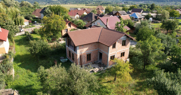 Casa in localitatea Bargau