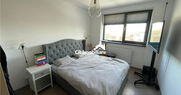 Apartament 2 camere Cotroceni