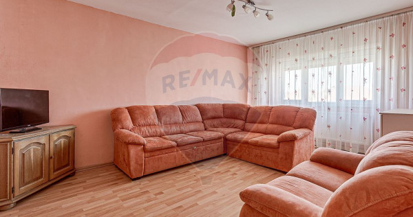 Apartament 3 camere MICALACA ZONA 300