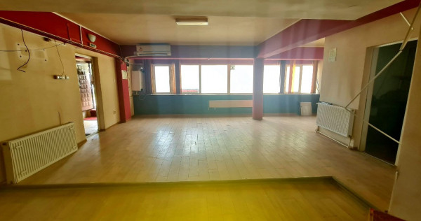 Spatiu comercial Tiglina 2