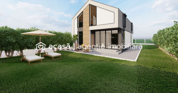 Parcele de teren pentru casă in mijlocul Aradului