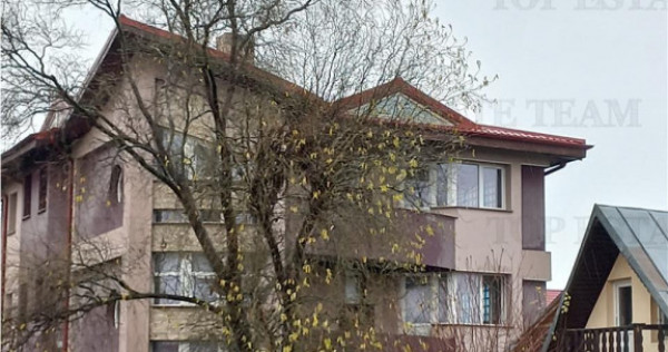 Vila spatioasa in Jilava – 9 camere, 2500 mp teren, pre...