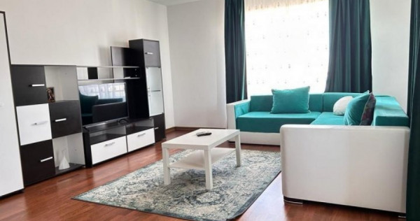 Apartament 3 camere, In City, Renovat, Mobilat Modern!