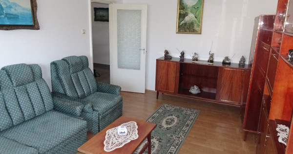 Apartament cu 3 camere decomandat in Deva, Ion Creanga