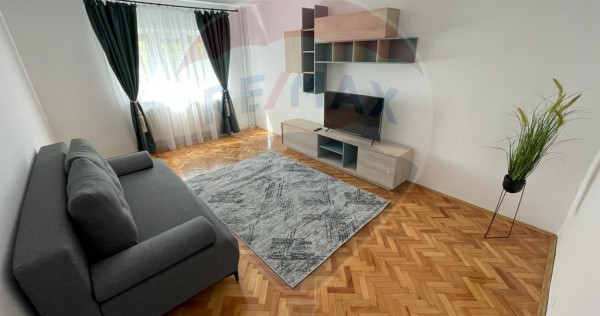 Apartament cu 2 camere de închiriat Nufărul- Lotus Mall...