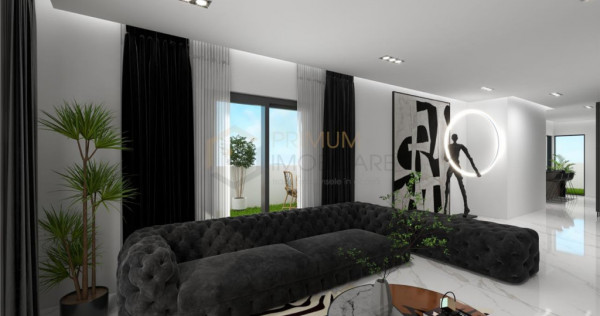 Torontalului, penthouse, 3 camere, incalzire in pardoseala,1