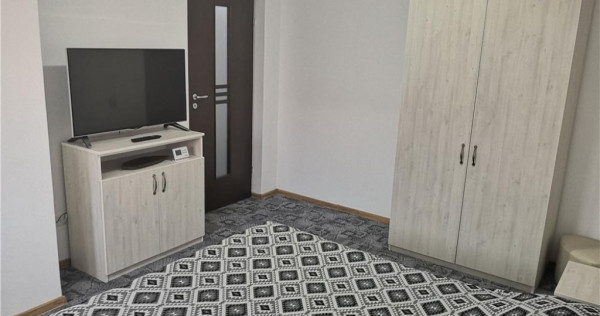 Apartament 1 camera decomandat situat in zona Aradului