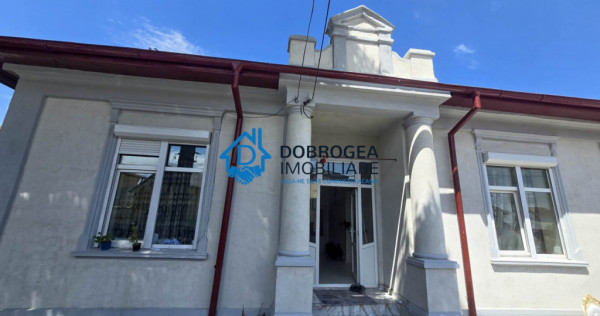 CASA ULTRACENTRALA -TEREN 397 MP , DESCHIDERE STRADALA 15 MP