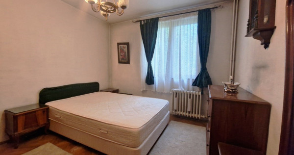 Apartament 2 camere Nicolae Grigorescu-Diham, etaj 2 din 4,