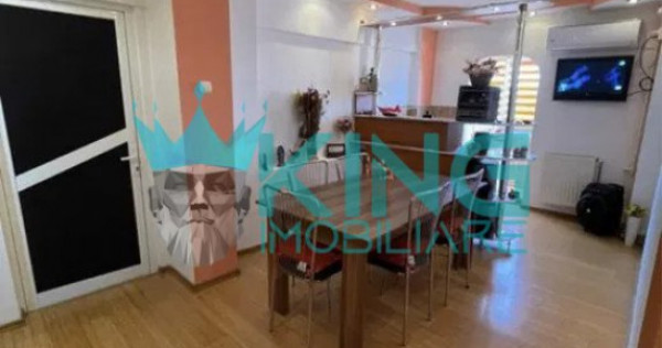 Apartament 4 camere | decomandat | centrala proprie | Loc de