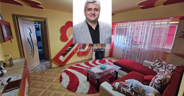 Resita, 3 Cam. Mobilat Utilat, Micro 2