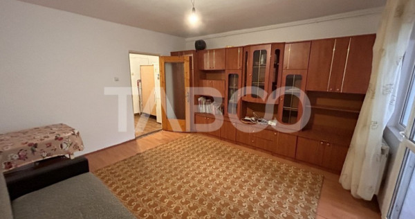 Garsoniera de vanzare 32 mp zona linistita Centru Alba Iulia