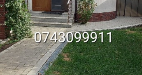Casa P + 1 zozna Chercea