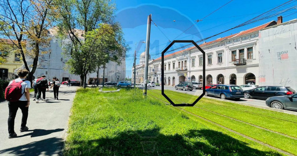 Apartament cu 2 camere de vânzare Ultracentral in Oradea...