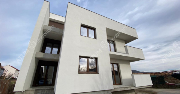 Apartament cu 2 camere decomandate in Sibiu zona Lazaret/Bal