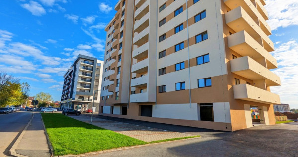 Apartament 3 camere, finalizat 2023, Metalurgiei-Park