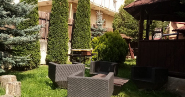 Vila superba 8 camere, Busteni/ Prahova