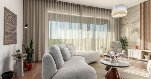 VILA DUPLEX BALOTESTI