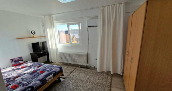 Proprietar inchiriez apartament 1 camera in Complex Studentesc