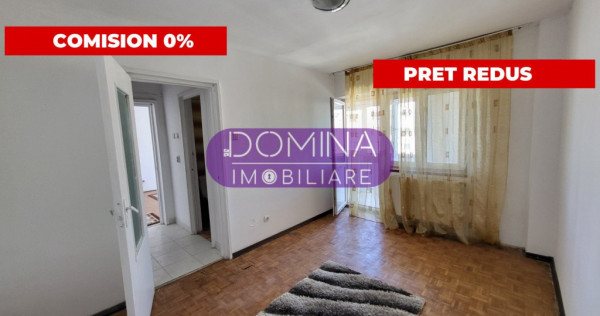 Apartament 2 camere, Targu Jiu, strada Unirii-ULTRACENTRAL