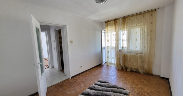 Apartament 2 camere, Targu Jiu, strada Unirii-ULTRACENTRAL
