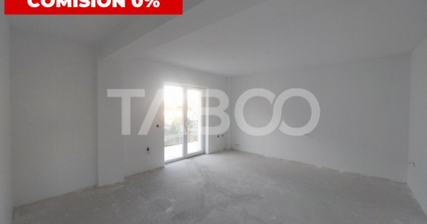 Apartament 3 camere 67 mpu terasa etaj intermediar parcare S