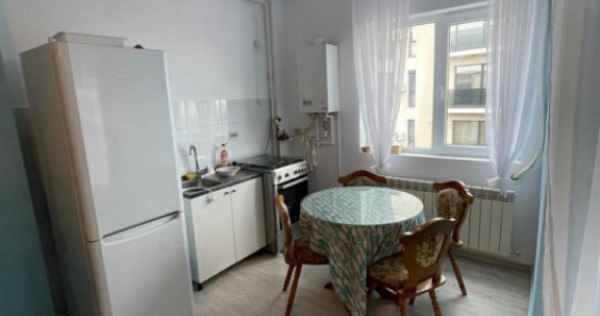 Apartament cu 2 camere in Mamaia Nord