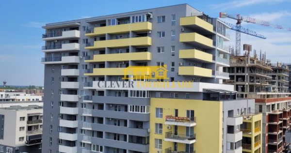 Apartament 3 camere decomandate Parcare BONUS Theodor Pal...