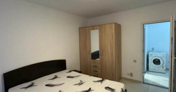 Apartament 2 camere in zona Dacia