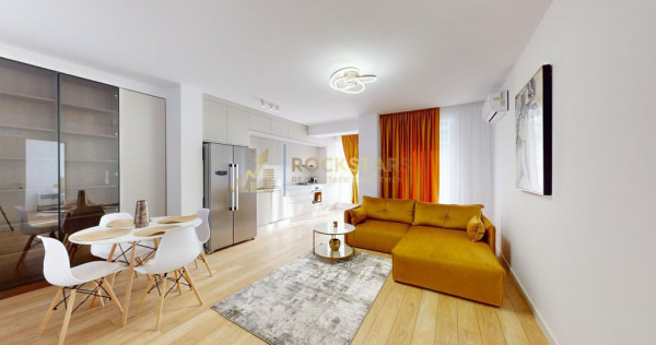Apartament 2 camere | OMV Pipera | MTM Residence