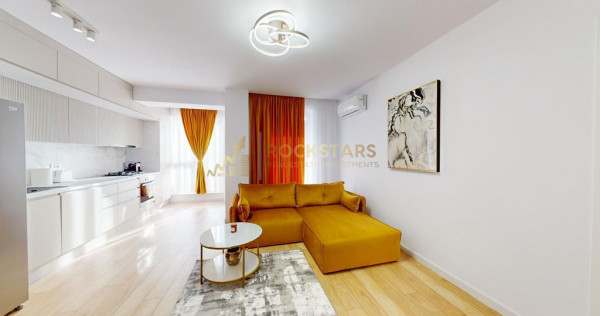 Apartament 2 camere | OMV Pipera | MTM Residence