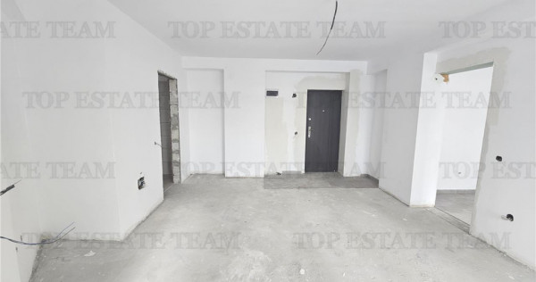 De Garsoniera - 42mp bucatarie inchisa- Chiajna- Rosu