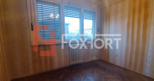 Apartament 3 camere, Timisoara - Zona Central