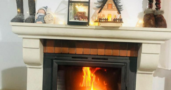 Predeal-Apartament cu doua camere lux