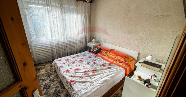 Vânzare apartament 2 Camere - Zonă Liniștită și Acce...