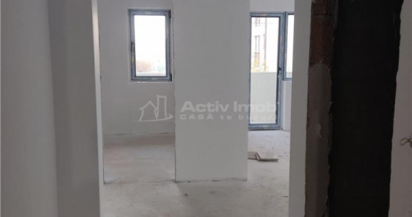 Apartamente 2 camere si garsoniere-Cristalului-Bloc Nou-Lif